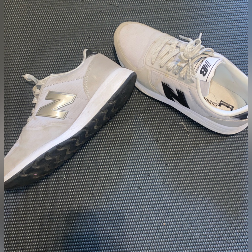 new balance sneakers